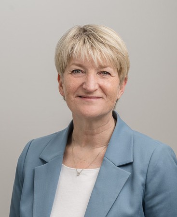 Helle Bjerre